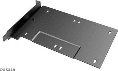 Akasa HDD/SSD Bracket AK-HDA-10BK