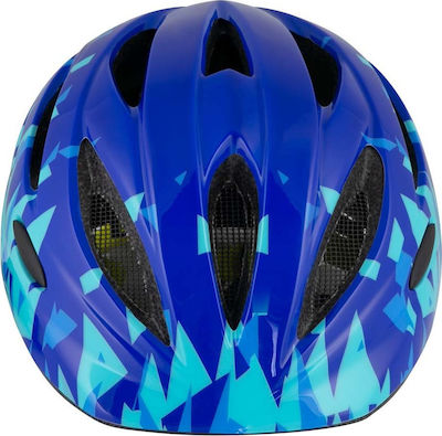 Force Ant -30 Kids' Helmet for City Bike Blue