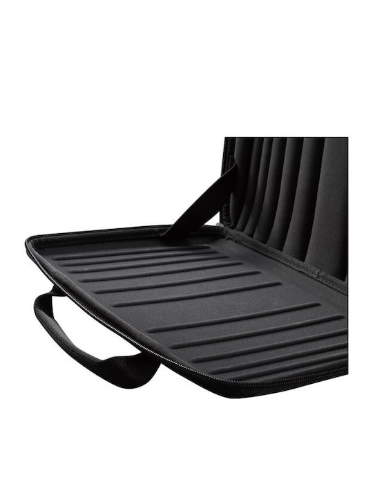 Case Logic QNS-113 Θήκη για Laptop 13.3" σε Μαύρο χρώμα