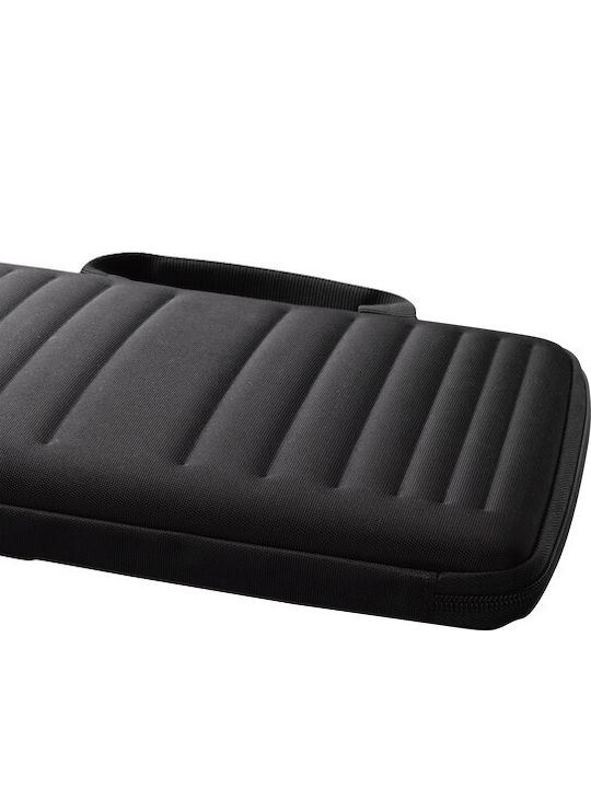 Case Logic QNS-113 Θήκη για Laptop 13.3" σε Μαύρο χρώμα
