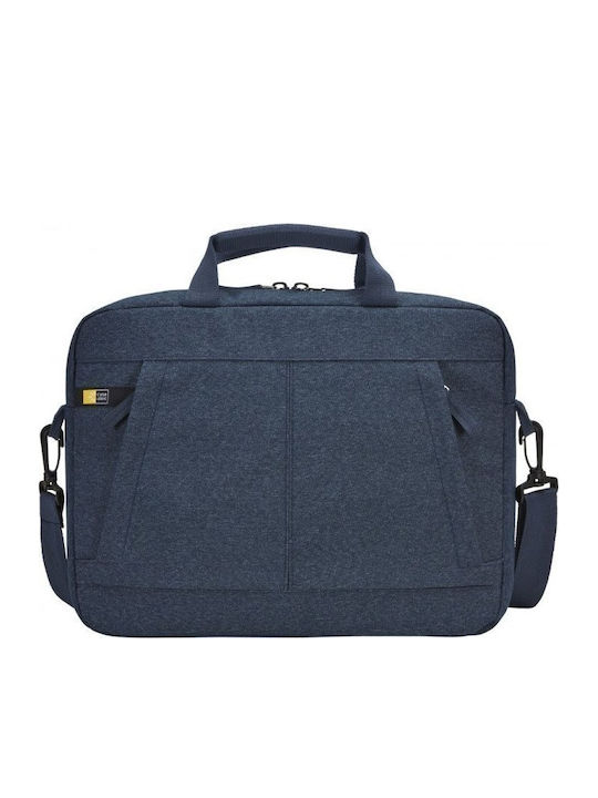 Case Logic Huxton Shoulder / Handheld Bag for 13.3" Laptop Blue