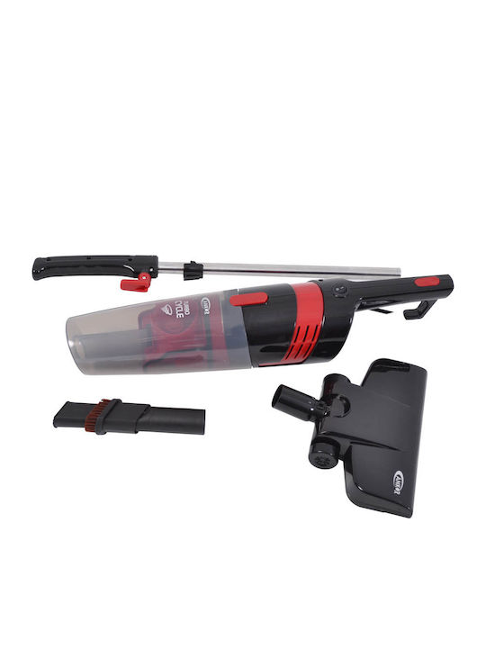 Ankor Electrică Aspirator Stick & Mână 600W Negru