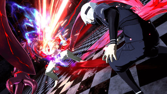 Tokyo Ghoul: re Call to Exist PS4 Game