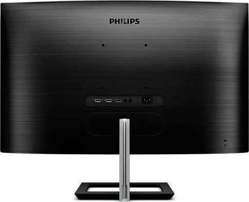 Philips 328E1CA VA Curved Monitor 31.5" 4K 3840x2160 με Χρόνο Απόκρισης 4ms GTG