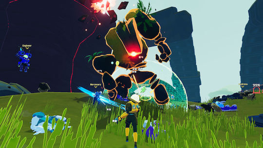 Risk of Rain 2 Игра За Nintendo Switch