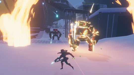 Risk of Rain 2 Игра За Nintendo Switch
