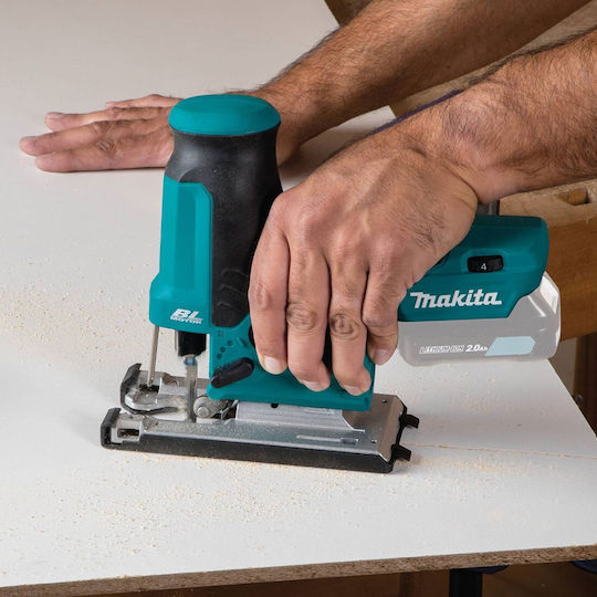 Makita JV102DZ Stichsäge 10.8V Solo