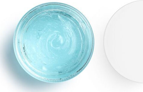Revolution Beauty Gel Încălzitor Mască Pentru Față 50ml