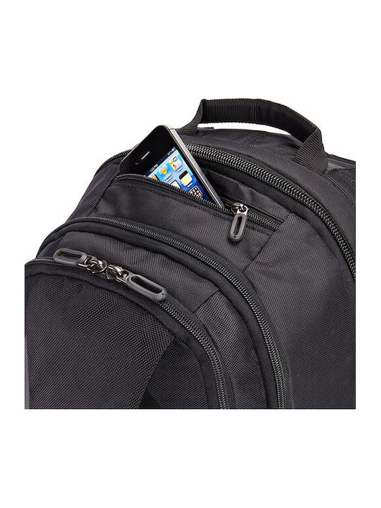 Case Logic RBP-315 Чанта Раница за лаптоп 15.6" в Черен цвят