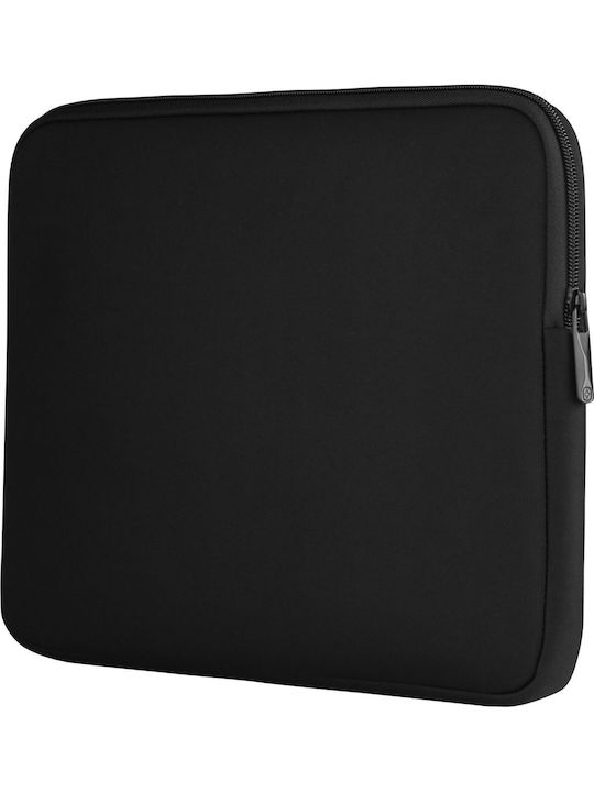 Wenger BC Fix Θήκη για Laptop 14" σε Μαύρο χρώμα
