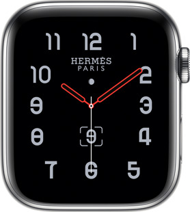 apple watch hermes 3