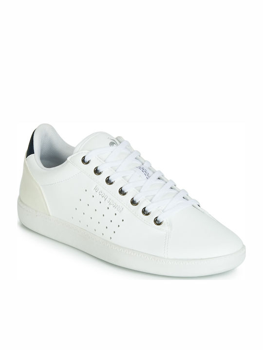 Le Coq Sportif Courtstar Boutique