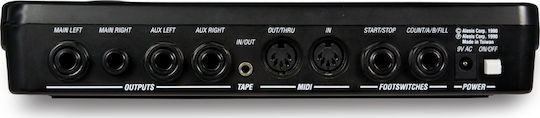 Alesis SR-16 Drum Machine