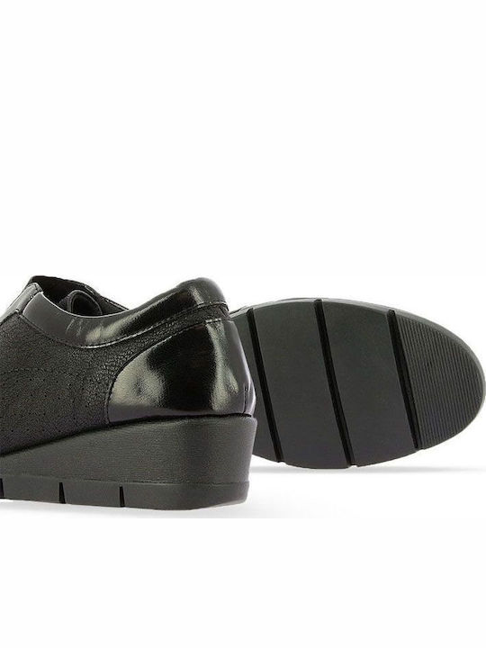 Anatomical Sneakers Black