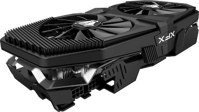 XFX Radeon RX 5700 XT 8GB GDDR6 Grafikkarte