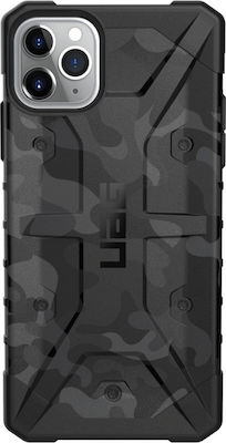 UAG Pathfinder SE Umschlag Rückseite Kunststoff Mehrfarbig (iPhone 11 Pro Max) 111727114061