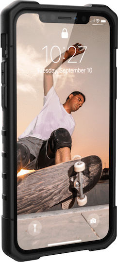 UAG Pathfinder SE Back Cover Πλαστικό 1.2mm Πολύχρωμο (iPhone 11 Pro)