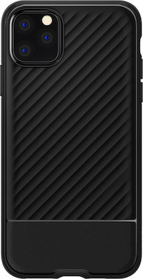 Spigen Core Armor Μαύρο (iPhone 11 Pro Max)