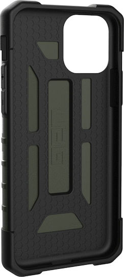 UAG Pathfinder SE Back Cover Πλαστικό Πολύχρωμο (iPhone 11 Pro)
