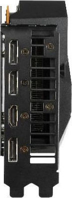 Asus Radeon RX 5700 8GB GDDR6 Grafikkarte