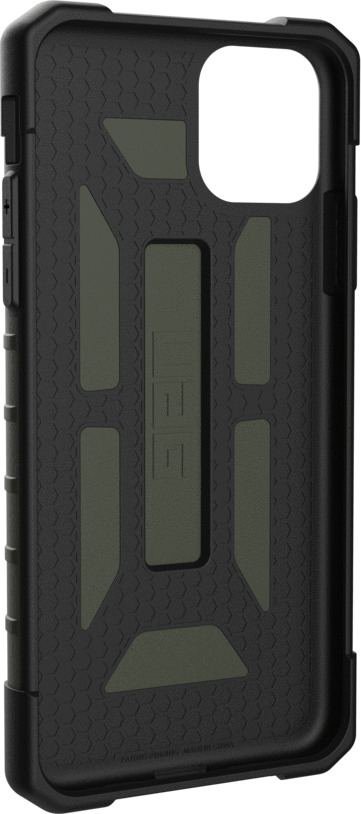 UAG Θήκη Urban Armor Gear Pathfinder Apple iPhone 11 Pro - Olive Drab (200-108-519)