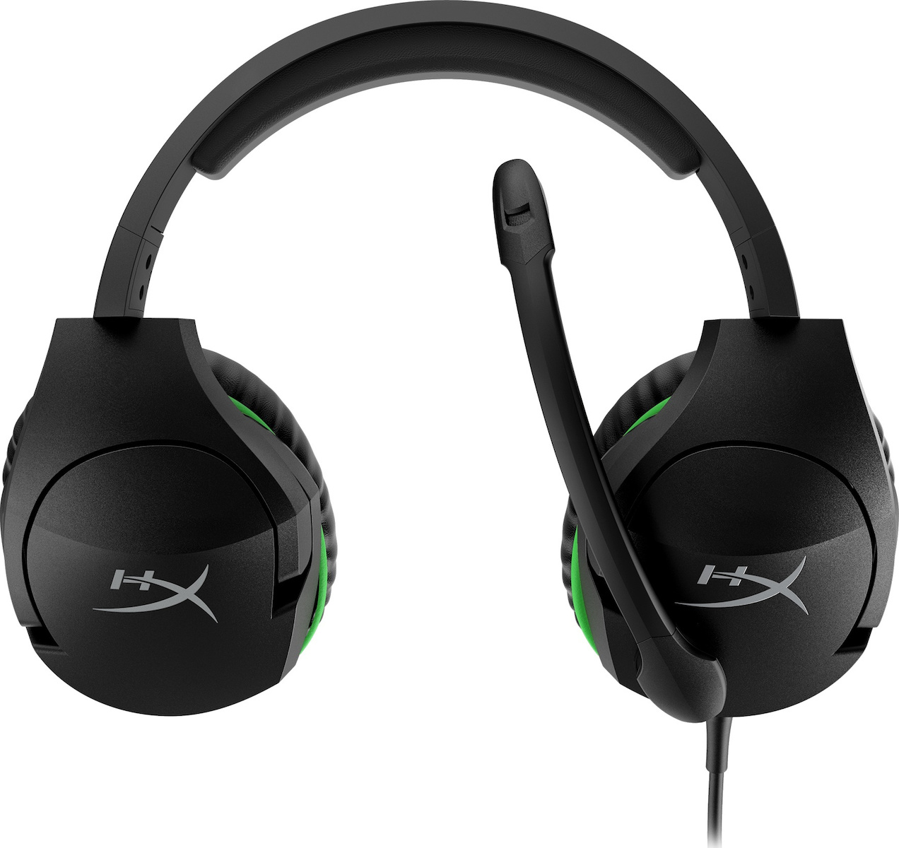 Kingston headset