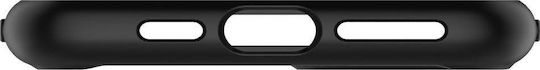 Spigen Ultra Hybrid Back Cover Plastic 2mm Black (iPhone 11 Pro)