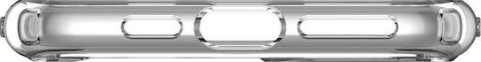 Spigen Ultra Hybrid Back Cover Plastic 2mm Transparent (iPhone 11 Pro)