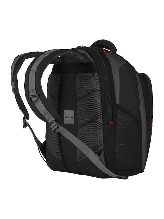 Wenger Mythos Чанта Раница 15.6" Черна