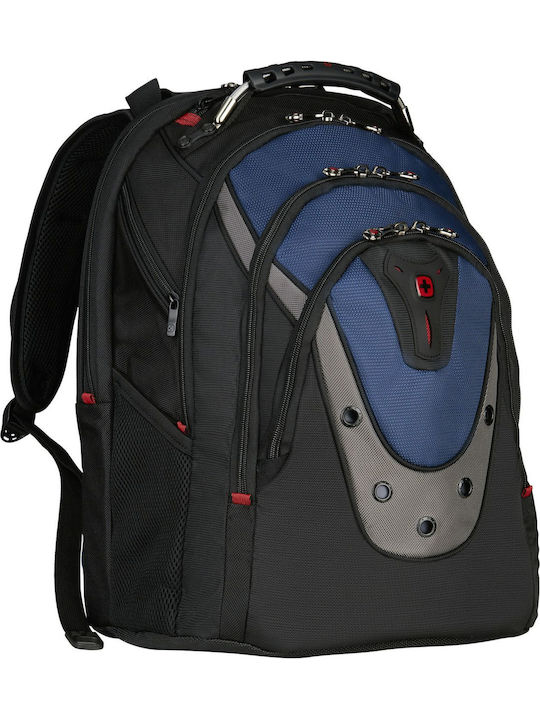 Wenger Ibex Чанта Раница за лаптоп 17" Многоцветна