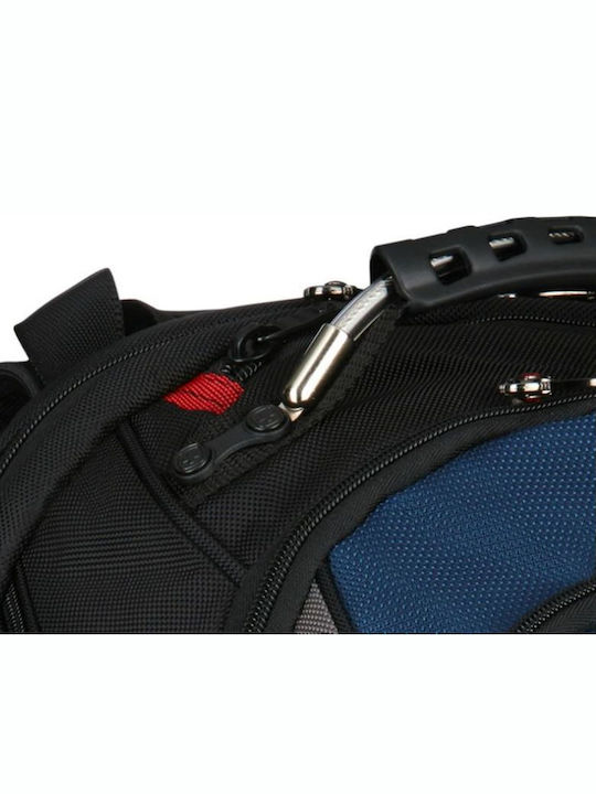 Wenger Ibex Чанта Раница за лаптоп 17" Многоцветна