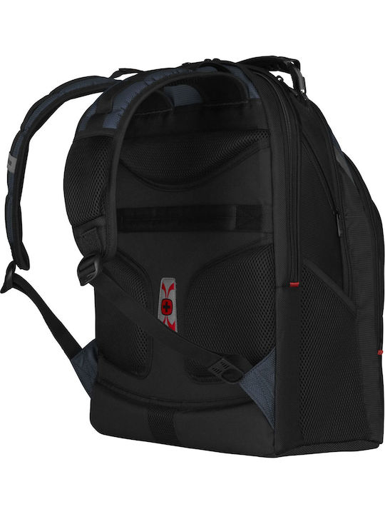 Wenger Ibex Чанта Раница за лаптоп 17" Многоцветна