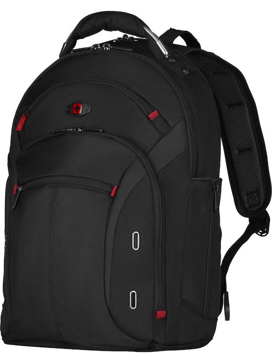 Wenger Gigabyte Backpack Backpack for 15" Laptop Black