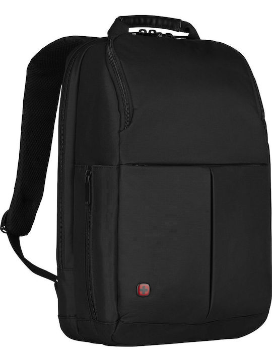 Wenger Reload Tasche Rucksack für Laptop 14" in Schwarz Farbe