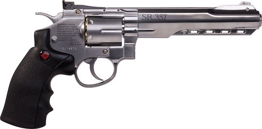 Crosman Αεροβόλο Πιστόλι CO2 SR357 Μεταλλικό 4.5mm