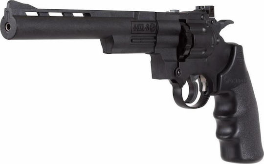 Crosman Αερο Pistole CO2 .357 Triple Threat Revolver Kit