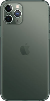 Apple iPhone 11 Pro (4GB/64GB) Midnight Green