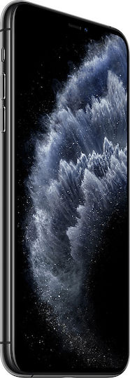 Apple iPhone 11 Pro Max (4GB/64GB) Space Gray