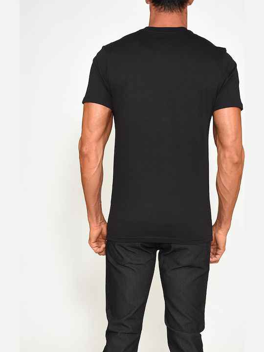 OTW T-shirt Μαύρο