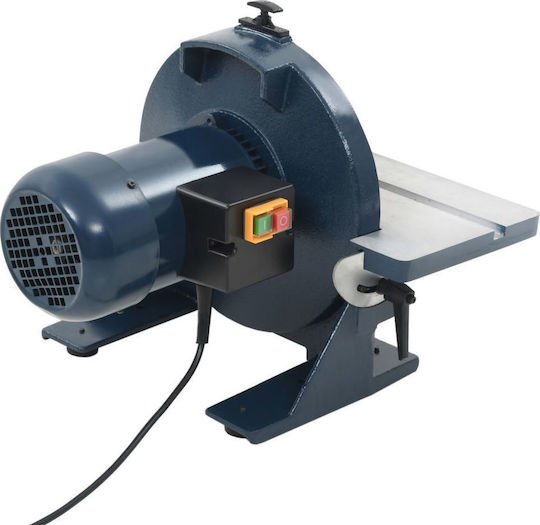 vidaXL Belt/Disk Sander 1450rpm 800W 142321