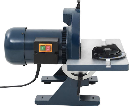 vidaXL Belt/Disk Sander 1450rpm 800W 142321