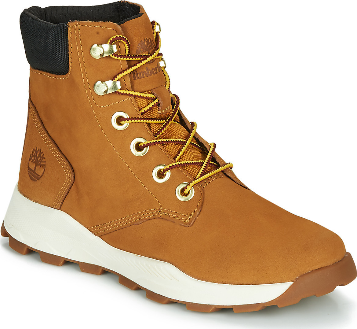 timberland brooklyn ek