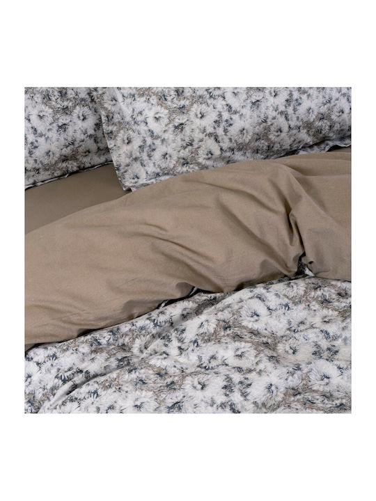 Das Home Pilotă Single 160x240cm 9466 Gri 11 togs Togs