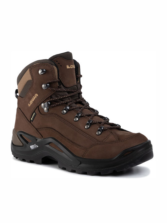 Lowa Renegade GTX Ανδρικά Ορειβατικά Gore-Tex Lowa Renegade GTX Ανδρικά Ορειβατικά Gore-Tex