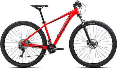 orbea mx 30 2020 review
