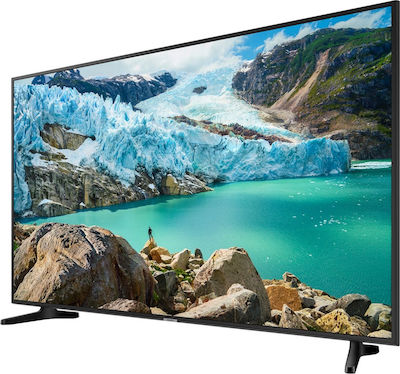 Samsung Televizor inteligent 55" 4K UHD LED UE55RU7092 HDR (2019)