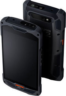 SunMi L2 PDA με Δυνατότητα Ανάγνωσης 2D και QR Barcodes