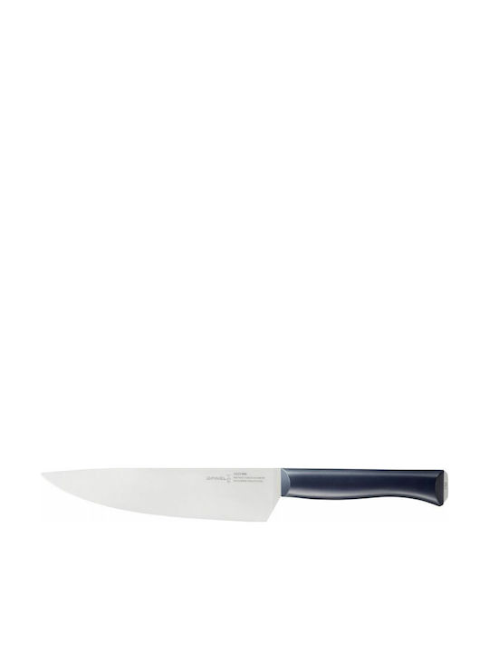 Opinel Intempora "Trio" Knife Set of Stainless Steel 3pcs