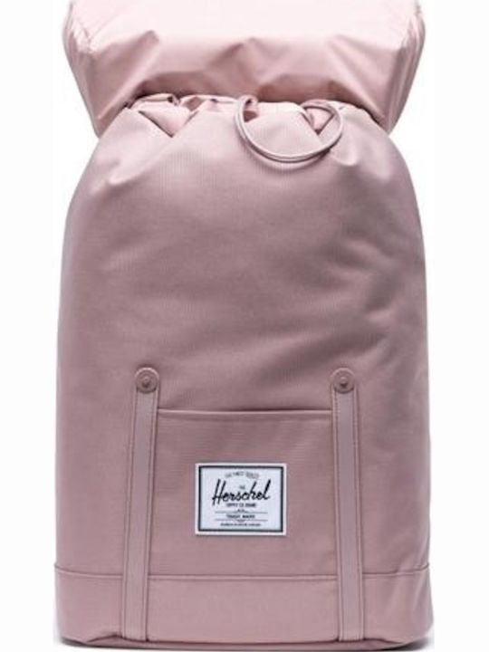 Herschel Retreat 19.5lt Roz