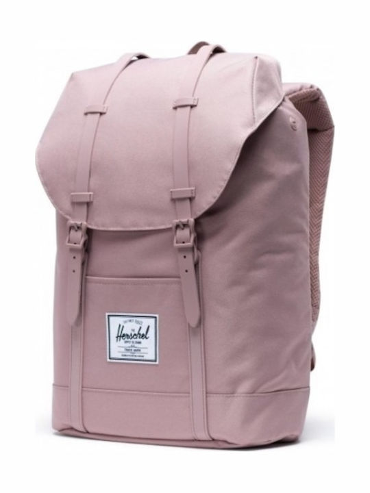 Herschel Retreat 19.5lt Roz